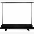 4.3 Portable landing mobile projection screen